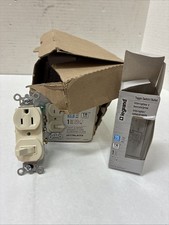 NUOVO Pass Seymour Toggle