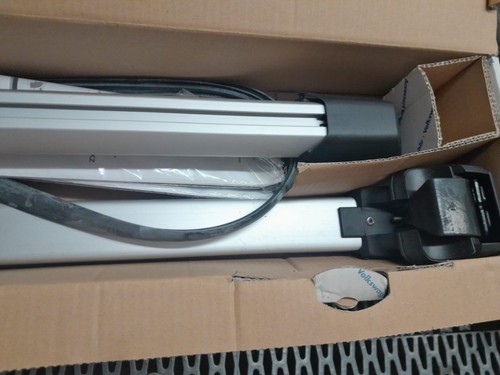 Kit barre portapacchi original - barre,