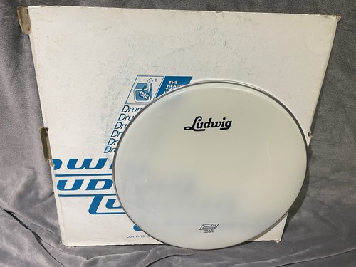 Ludwig anni vintage - anni,