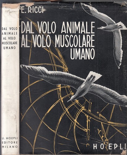 Dal volo animale - dal,