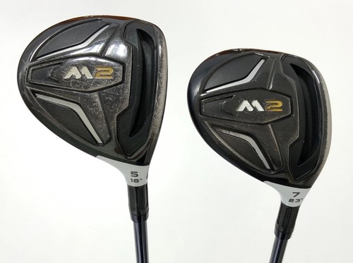 Taylormade mazza golf m2 - taylormade,