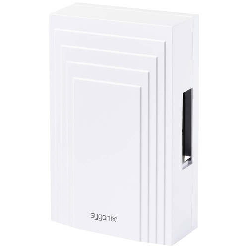 Sygonix 5491840 suoneria - sygonix, 8