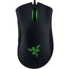 Razer deathadder mouse - razer,