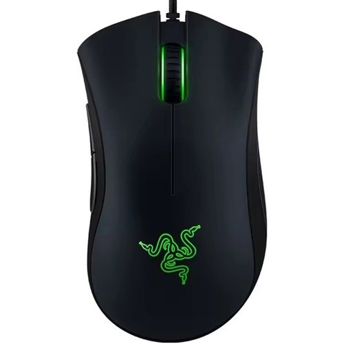 Razer deathadder mouse - razer,