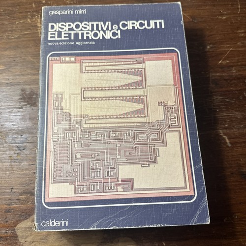 Dispositivi circuiti - dispositivi, e