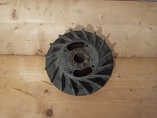 VOLANO VESPA 50 N 1963 1964