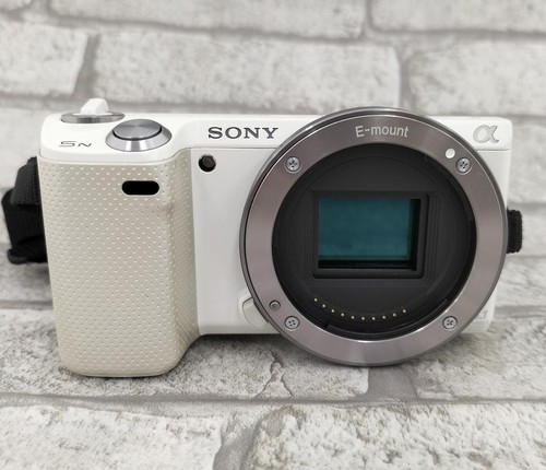 Sony nex kit doppia - doppia, lente