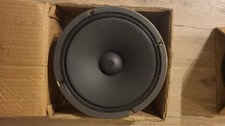 CORAL 10L-17A woofer alnico