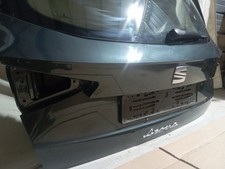 portellone cofano posteriore