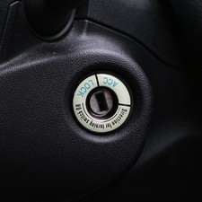 Accensione Portachiavi Peugeot