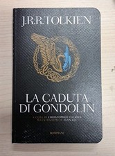 La caduta di Gondolin -
