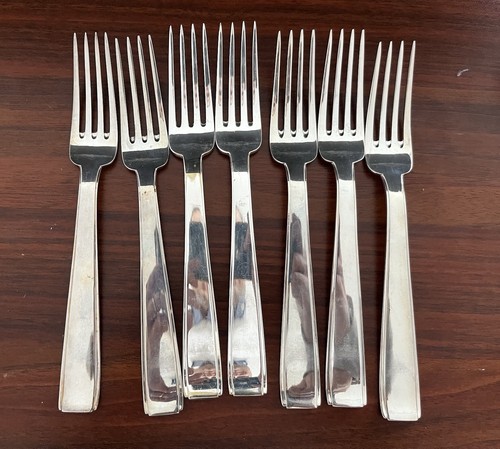 Set posate broggi acciaio - posate,