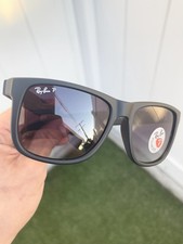 Nuovi Ray Ban Justin