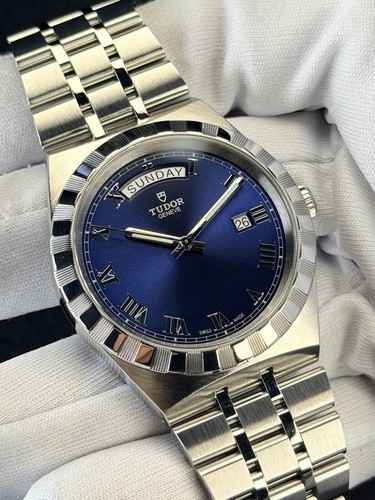 Orologio uomo tudor royal - tudor,