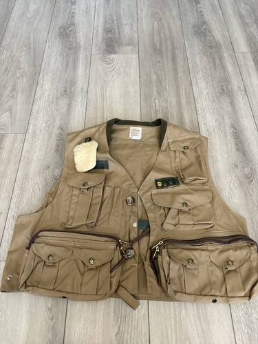 Gilet pesca mosca - pesca,