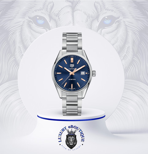 Orologio tag heuer carrera - orologio,