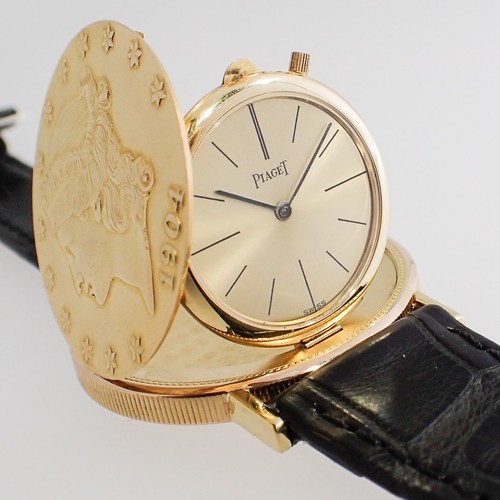 Orologio piaget venti - orologio,
