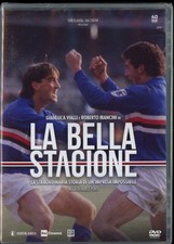 La bella stagione DOCUMENTARIO