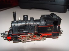 Fleischmann 1315 locomotiva