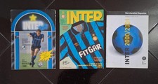 INTER FOOTBALL CLUB n3