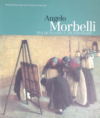 Angelo morbelli tra realismo - morbelli,