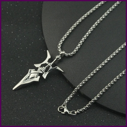 Collana anime misa - misa, amane