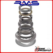 Series Sterzo Completa RMS