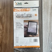 Dmi deluxe frame page - deluxe, di