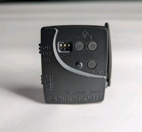 Trasmettitore flash wireless - trasmettitore,