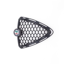 Griglia radiatore Alfa Romeo STELVIO 12.16 - griglia anteriore