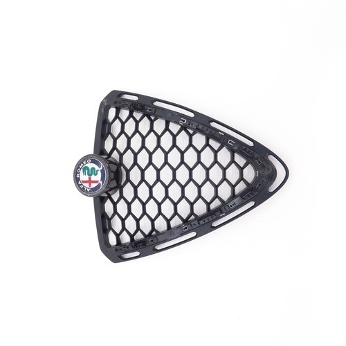 Griglia radiatore alfa romeo - griglia,