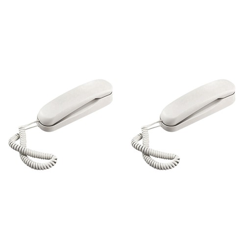 Telefono parete cablato - telefono,