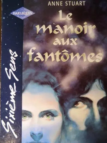 Manoir aux fantomes anne - le, fantomes,