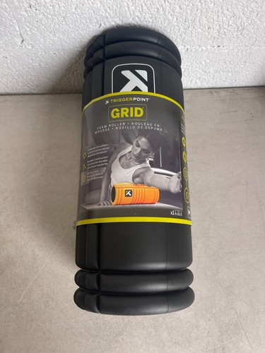 Trigger point grid rullo - trigger,