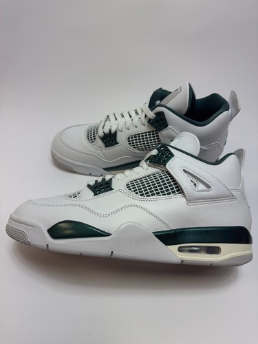 Air jordan verde - jordan, ossidato