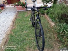 bici gravel ritchey . cambio SRAM XO 1x12 catena cassetta guarnitura nuovi 