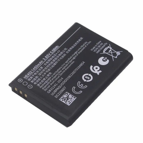 Nuova batteria ricambio - nuova,