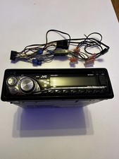 Autoradio jvc g351 cd - autoradio,