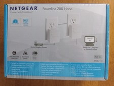 Kit adattatore di rete nano