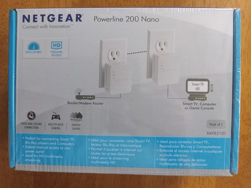 Kit adattatore rete nano - kit,
