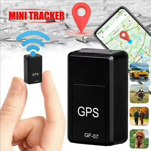 Localizzatore gps satellitare - localizzatore,