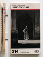 Gatta cenerentola di - gatta,