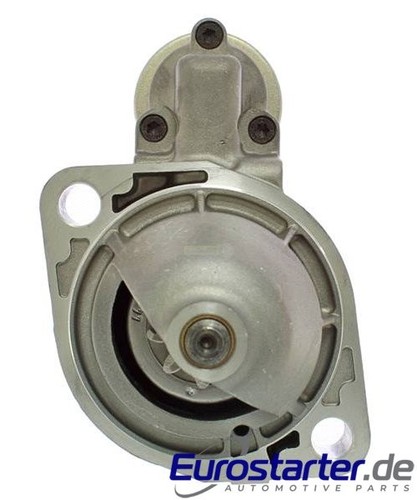 Motorino avviamento bosch - 1**,