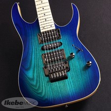 Ibanez RG370AHMZ-BMT Nuova