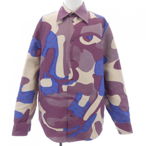 Autentica camicia louis - autentica,