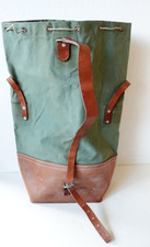 Stupendo zaino borsa mare