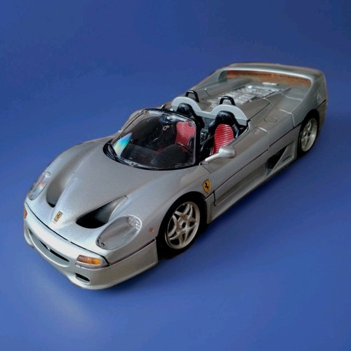 Bburago ferrari f50 - -,