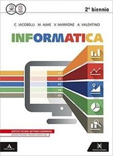 Informatica per AFM. Vol