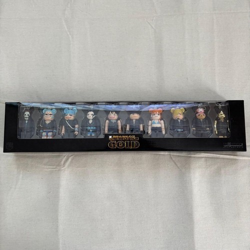 Medicom toy rbrick one - medicom,