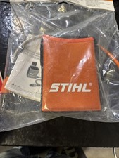 Borsa batteria originale Stihl